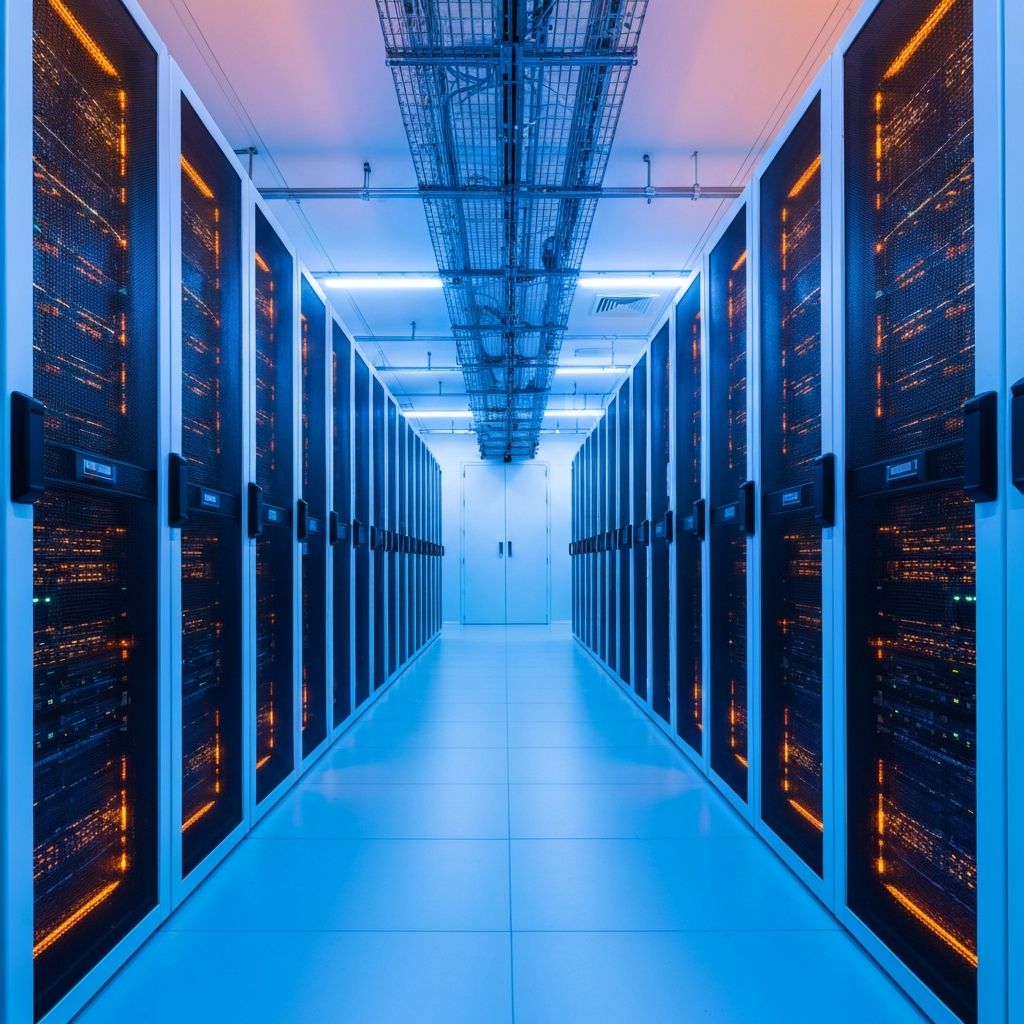 Secure IT Infrastructure